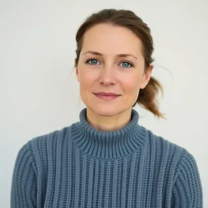 Надія Сокіл